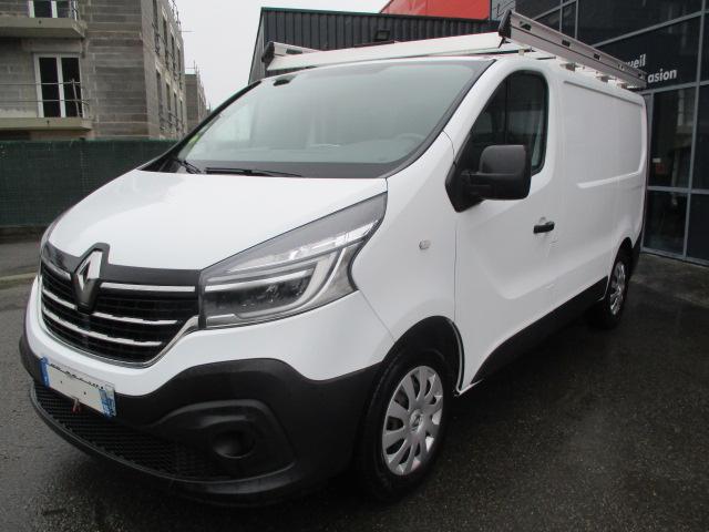 Renault Trafic image 5