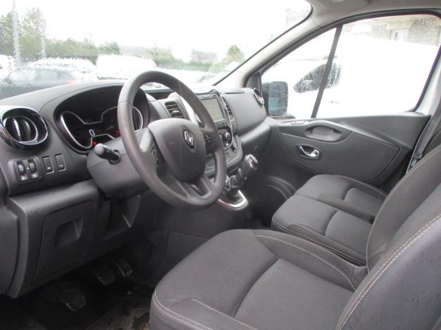 Renault Trafic image 4