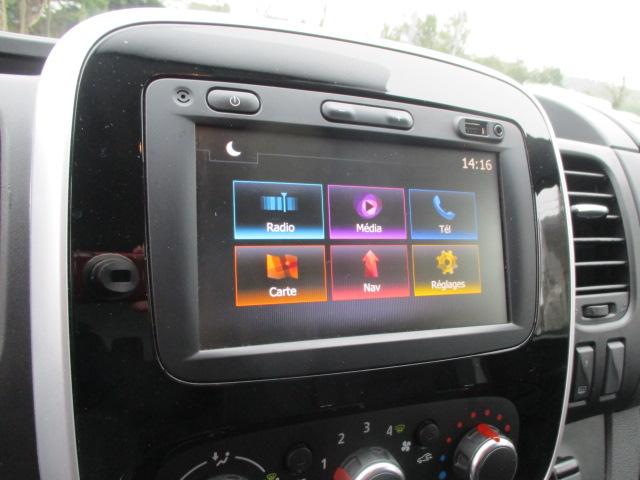 Renault Trafic image 6