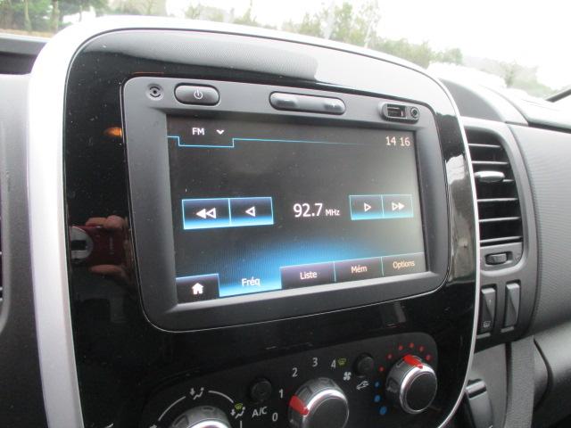 Renault Trafic image 7