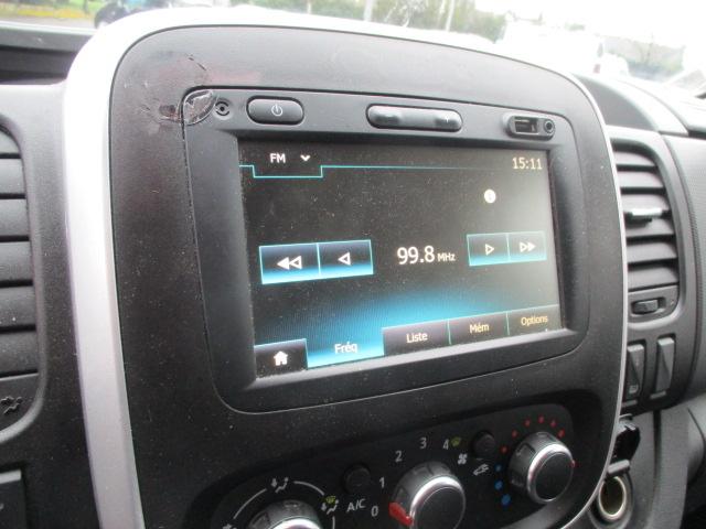 Renault Trafic image 5