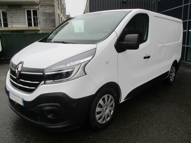 Renault Trafic image 6