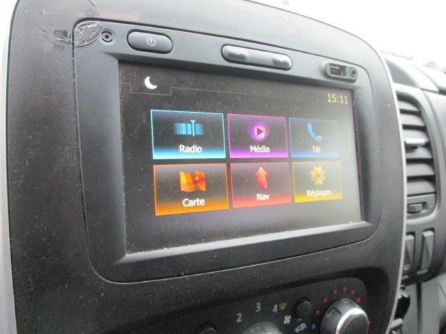 Renault Trafic image 4