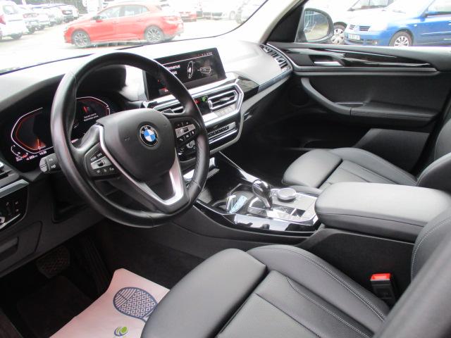 Bmw X3 image 7
