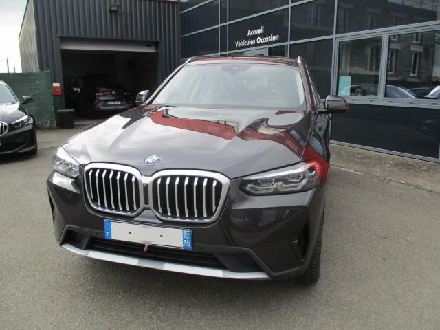 Bmw X3 image 9