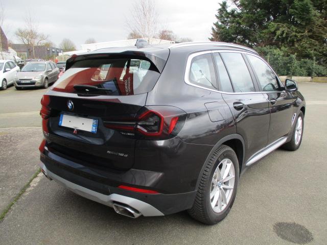 Bmw X3 image 1