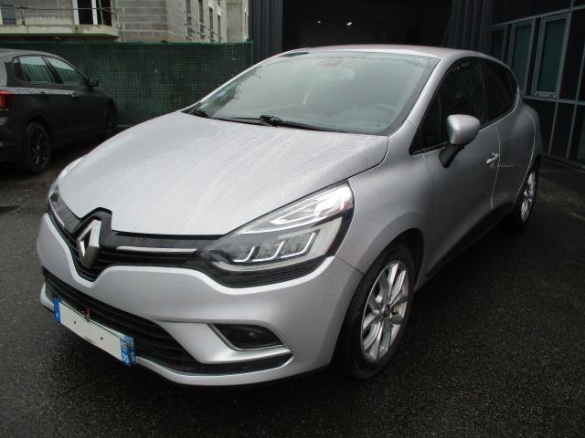 Renault Clio image 1