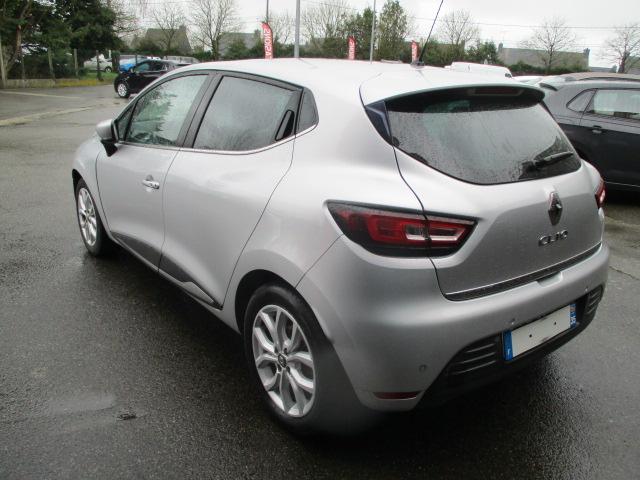 Renault Clio image 4