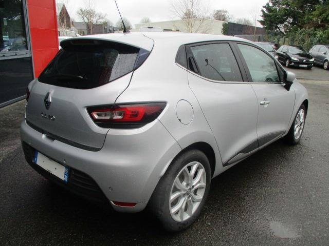 Renault Clio image 9
