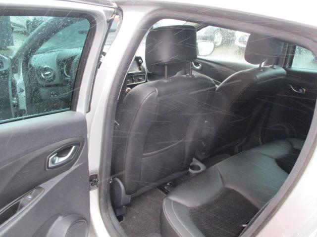 Renault Clio image 8