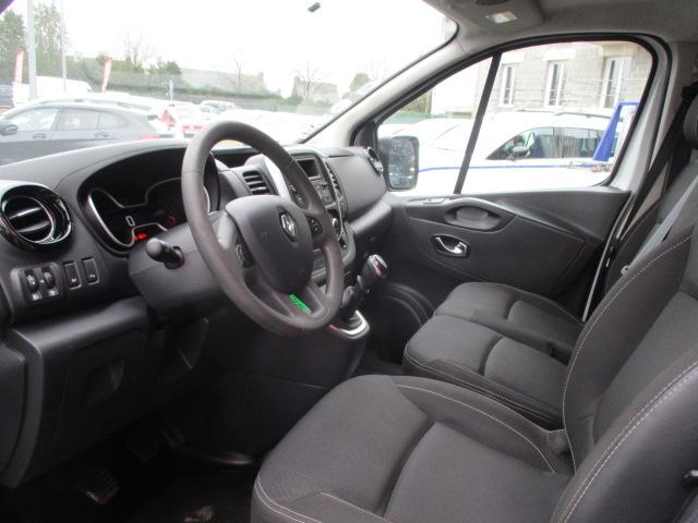 Renault Trafic image 8