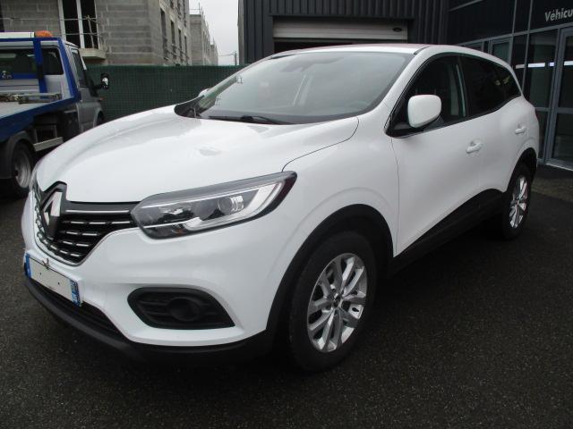 Renault Kadjar image 9