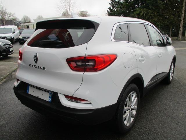 Renault Kadjar image 8