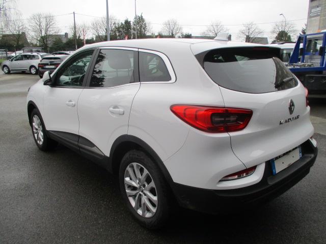 Renault Kadjar image 7