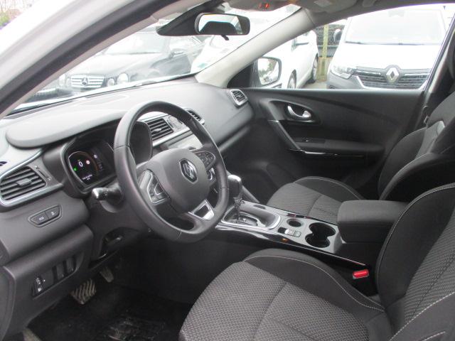 Renault Kadjar image 6