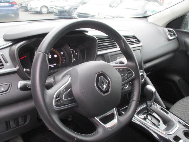 Renault Kadjar image 5