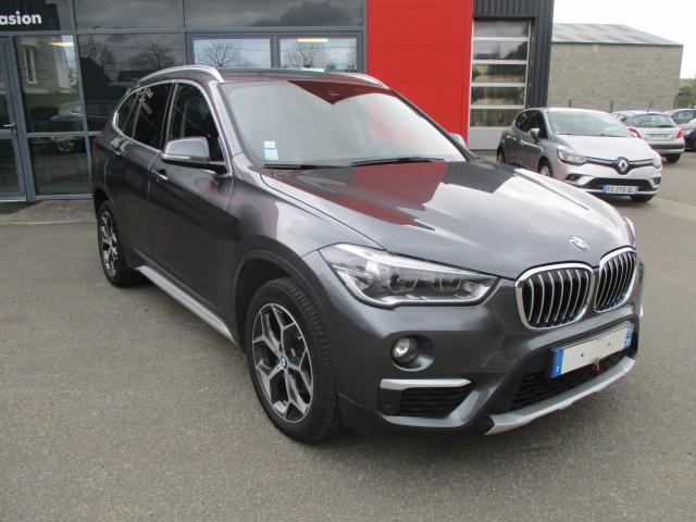 Bmw X1 image 4
