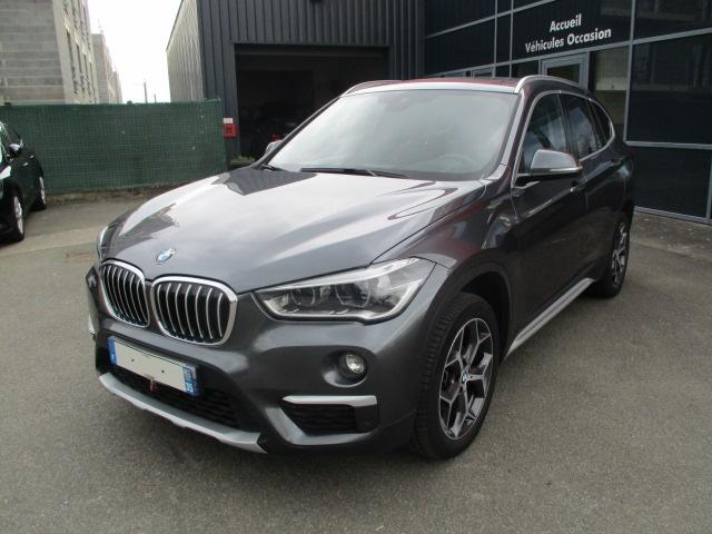 Bmw X1 image 2