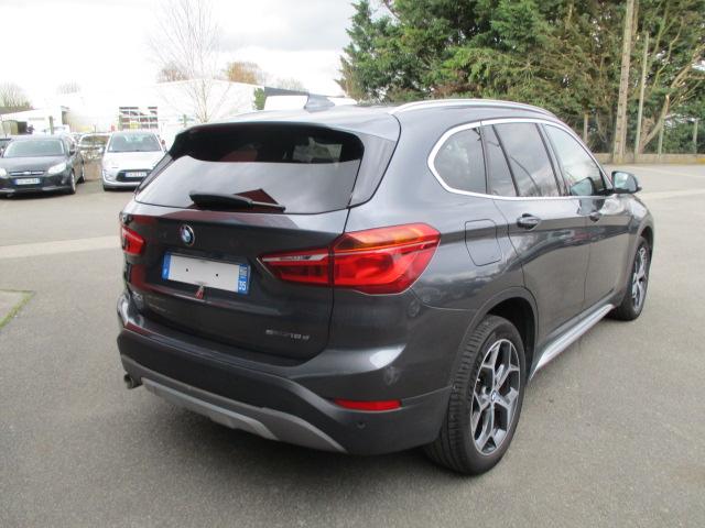 Bmw X1 image 8