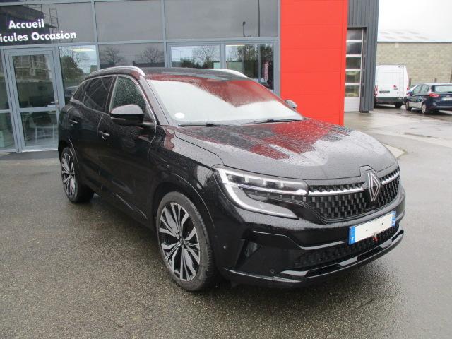 Renault Austral Iconic 1.2 E-Tech Hybrid 200 Cv