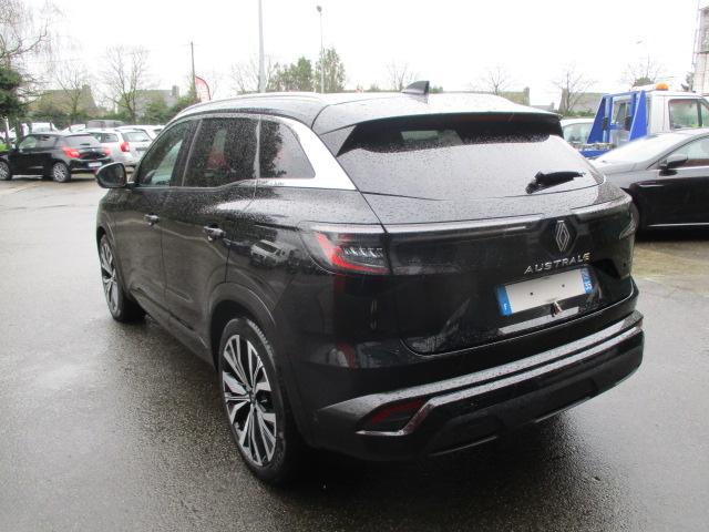 Renault Austral image 9