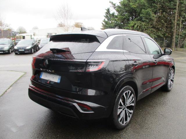 Renault Austral image 4