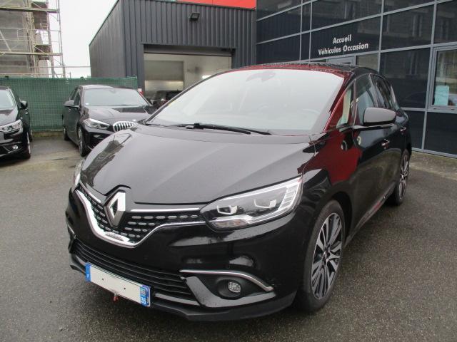 Renault Scénic image 4