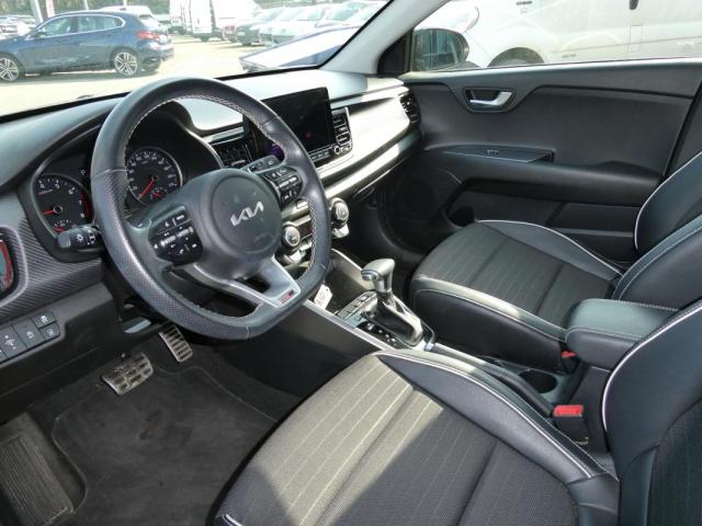 Kia Rio image 6