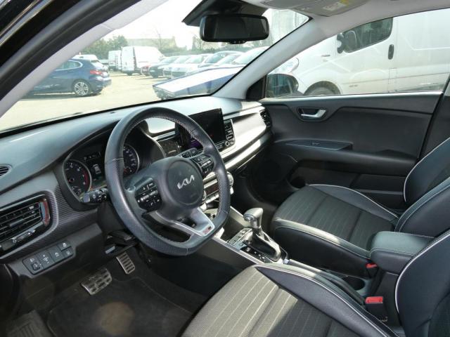 Kia Rio image 5