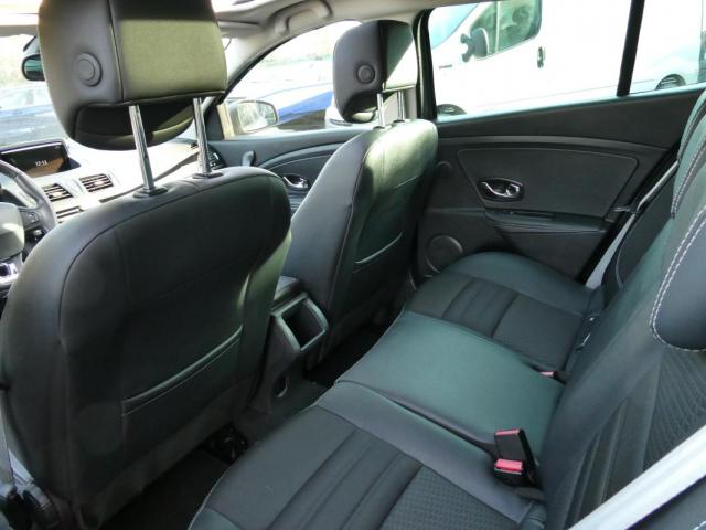 Renault Mégane image 9