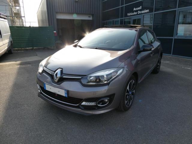 Renault Mégane image 5