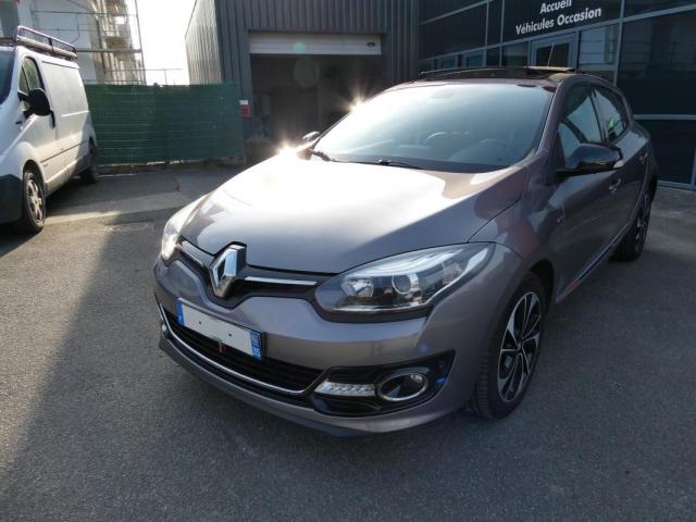 Renault Mégane image 8