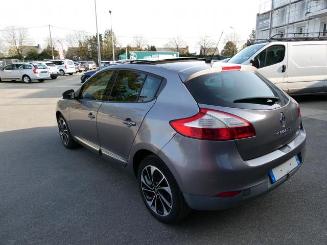 Renault Mégane image 6