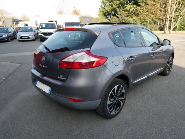 Renault Mégane image 2