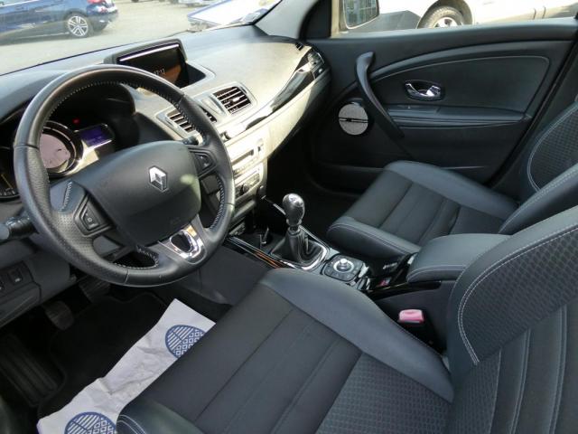 Renault Mégane image 4