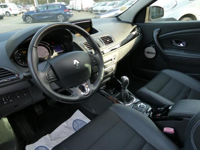 Renault Mégane image 3