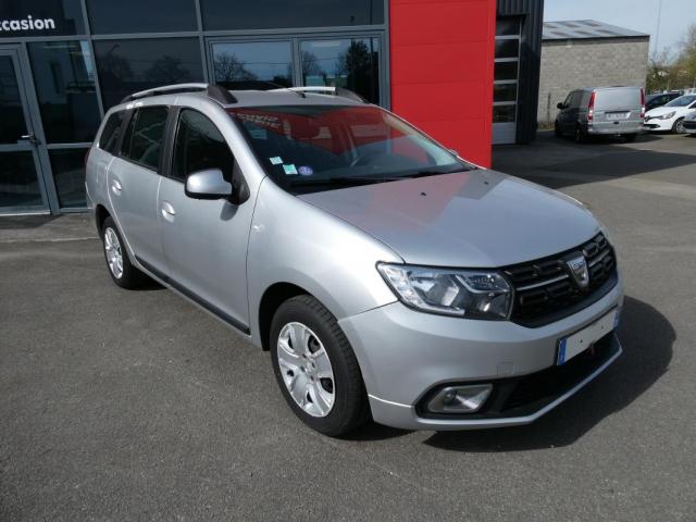 Dacia Logan Mcv Tce 90 Cv Essentiel