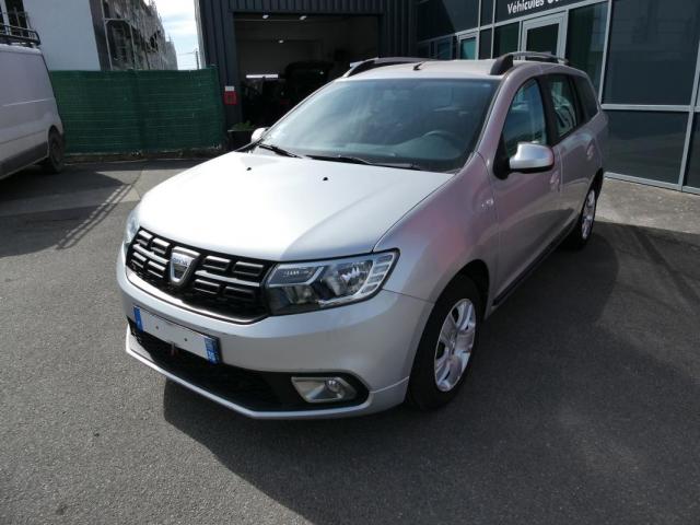 Dacia Logan Mcv image 6