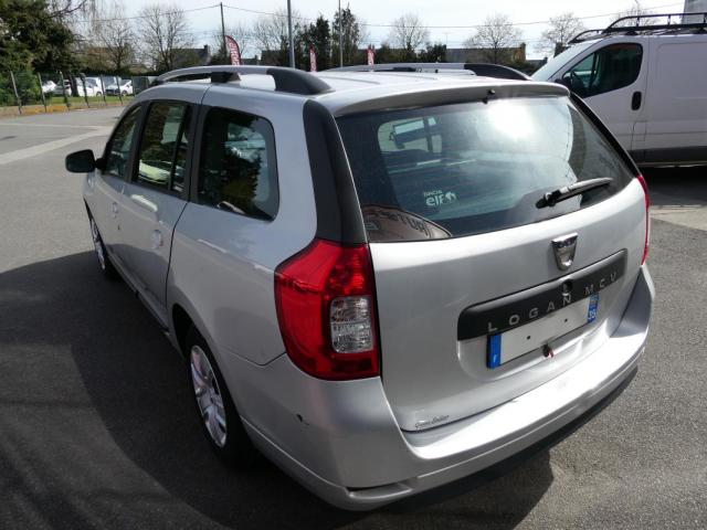 Dacia Logan Mcv image 5