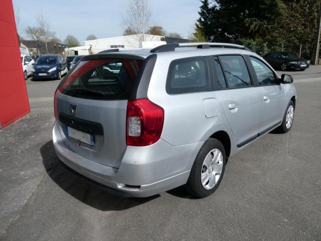 Dacia Logan Mcv image 9