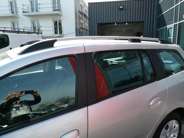 Dacia Logan Mcv image 3