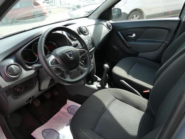 Dacia Logan Mcv image 7