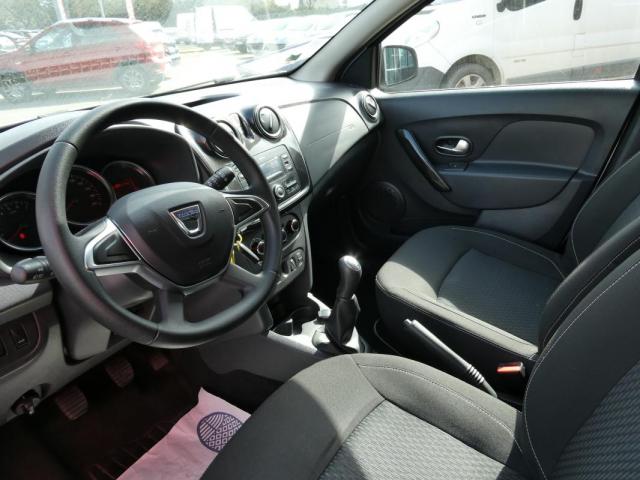 Dacia Logan Mcv image 2