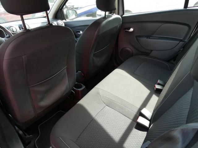 Dacia Logan Mcv image 8