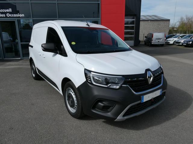 Renault Kangoo Extra Blue Dci 95 Cv