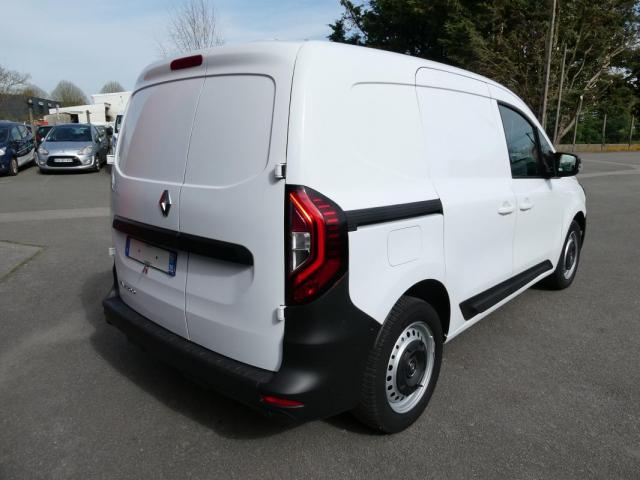 Renault Kangoo image 8