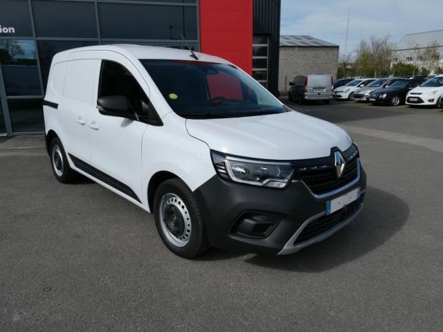 Renault Kangoo image 6