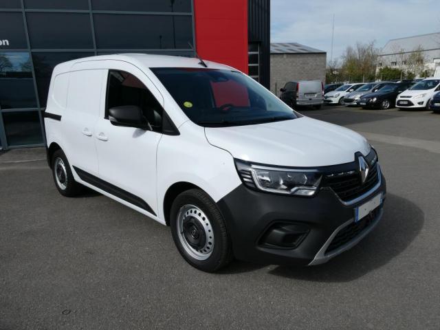 Renault Kangoo image 1