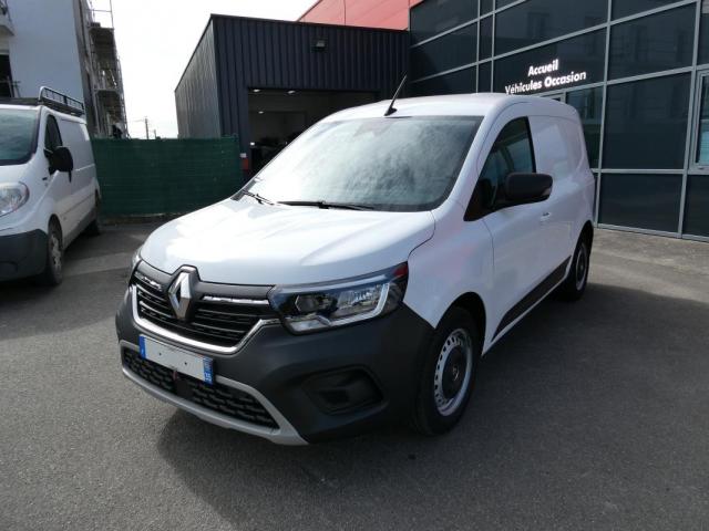 Renault Kangoo image 2