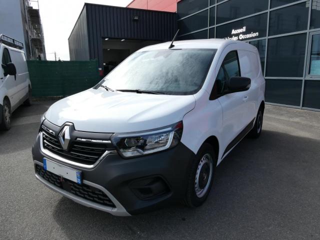 Renault Kangoo image 4